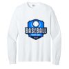 CLOSEOUT Long Sleeve Core Cotton Tee Thumbnail