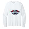 CLOSEOUT Long Sleeve Core Cotton Tee Thumbnail