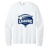 CLOSEOUT Long Sleeve Core Cotton Tee Thumbnail