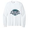 CLOSEOUT Long Sleeve Core Cotton Tee Thumbnail