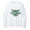 CLOSEOUT Long Sleeve Core Cotton Tee Thumbnail