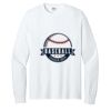 CLOSEOUT Long Sleeve Core Cotton Tee Thumbnail