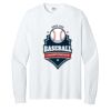 CLOSEOUT Long Sleeve Core Cotton Tee Thumbnail