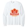 CLOSEOUT Long Sleeve Core Cotton Tee Thumbnail