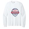 CLOSEOUT Long Sleeve Core Cotton Tee Thumbnail