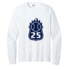 CLOSEOUT Long Sleeve Core Cotton Tee Thumbnail