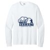 CLOSEOUT Long Sleeve Core Cotton Tee Thumbnail