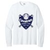 CLOSEOUT Long Sleeve Core Cotton Tee Thumbnail