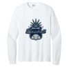 CLOSEOUT Long Sleeve Core Cotton Tee Thumbnail