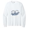 CLOSEOUT Long Sleeve Core Cotton Tee Thumbnail