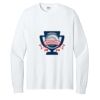CLOSEOUT Long Sleeve Core Cotton Tee Thumbnail