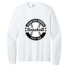 CLOSEOUT Long Sleeve Core Cotton Tee Thumbnail