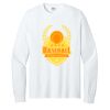 CLOSEOUT Long Sleeve Core Cotton Tee Thumbnail