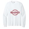 CLOSEOUT Long Sleeve Core Cotton Tee Thumbnail