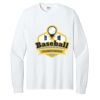 CLOSEOUT Long Sleeve Core Cotton Tee Thumbnail