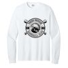 CLOSEOUT Long Sleeve Core Cotton Tee Thumbnail