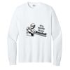 CLOSEOUT Long Sleeve Core Cotton Tee Thumbnail