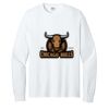 CLOSEOUT Long Sleeve Core Cotton Tee Thumbnail
