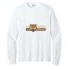 CLOSEOUT Long Sleeve Core Cotton Tee Thumbnail