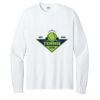 CLOSEOUT Long Sleeve Core Cotton Tee Thumbnail