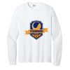 CLOSEOUT Long Sleeve Core Cotton Tee Thumbnail