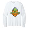 CLOSEOUT Long Sleeve Core Cotton Tee Thumbnail