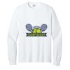 CLOSEOUT Long Sleeve Core Cotton Tee Thumbnail