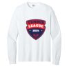 CLOSEOUT Long Sleeve Core Cotton Tee Thumbnail