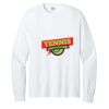 CLOSEOUT Long Sleeve Core Cotton Tee Thumbnail