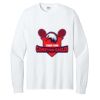 CLOSEOUT Long Sleeve Core Cotton Tee Thumbnail