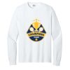CLOSEOUT Long Sleeve Core Cotton Tee Thumbnail