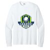 CLOSEOUT Long Sleeve Core Cotton Tee Thumbnail