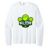 CLOSEOUT Long Sleeve Core Cotton Tee Thumbnail