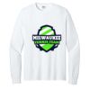 CLOSEOUT Long Sleeve Core Cotton Tee Thumbnail