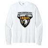 CLOSEOUT Long Sleeve Core Cotton Tee Thumbnail