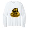 CLOSEOUT Long Sleeve Core Cotton Tee Thumbnail