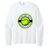 CLOSEOUT Long Sleeve Core Cotton Tee Thumbnail