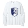 CLOSEOUT Long Sleeve Core Cotton Tee Thumbnail