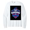 CLOSEOUT Long Sleeve Core Cotton Tee Thumbnail
