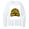 CLOSEOUT Long Sleeve Core Cotton Tee Thumbnail