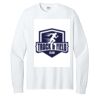 CLOSEOUT Long Sleeve Core Cotton Tee Thumbnail