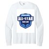 CLOSEOUT Long Sleeve Core Cotton Tee Thumbnail