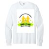 CLOSEOUT Long Sleeve Core Cotton Tee Thumbnail