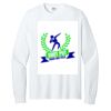 CLOSEOUT Long Sleeve Core Cotton Tee Thumbnail