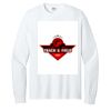 CLOSEOUT Long Sleeve Core Cotton Tee Thumbnail