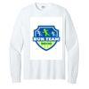 CLOSEOUT Long Sleeve Core Cotton Tee Thumbnail