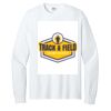CLOSEOUT Long Sleeve Core Cotton Tee Thumbnail