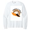 CLOSEOUT Long Sleeve Core Cotton Tee Thumbnail