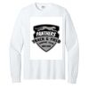 CLOSEOUT Long Sleeve Core Cotton Tee Thumbnail