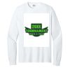 CLOSEOUT Long Sleeve Core Cotton Tee Thumbnail